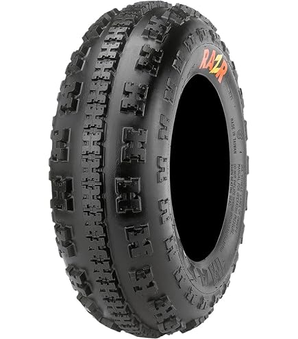 Maxxis Razr Sport ATV 4-Ply Bias Rear Tire 20X11-9 : Amazon.ca